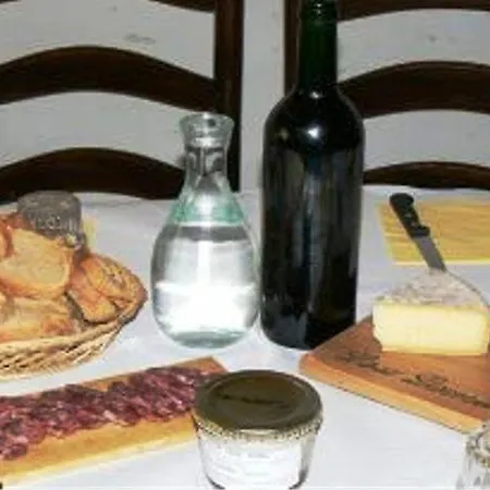 Lou Bed and breakfast