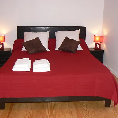 Bed and breakfast Lou 3*