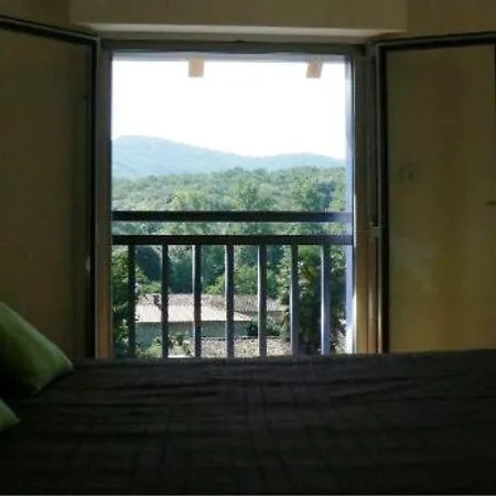 Lou Bed and breakfast