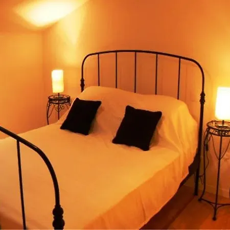 Lou Bed and breakfast