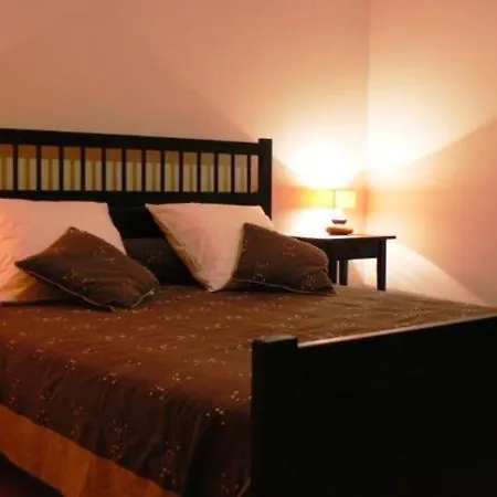 Bed and breakfast Lou Lombrès