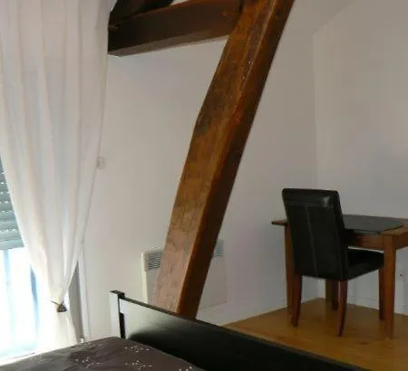 Lou 3* Lombrès