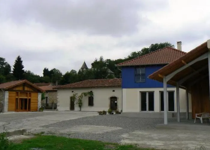 Bed and breakfast Lou