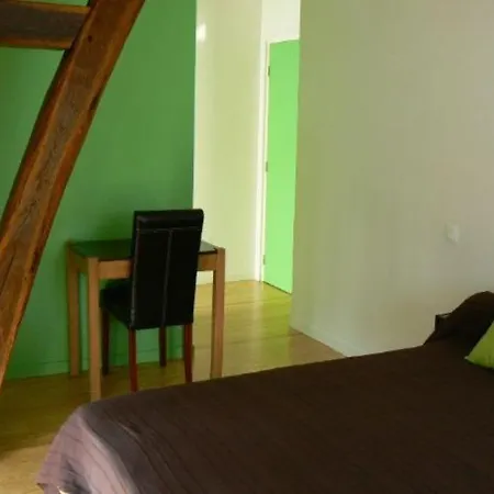Bed & Breakfast Lou 3*