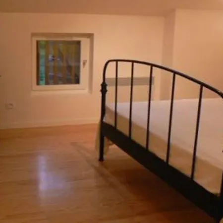 Bed & Breakfast Lou Lombres