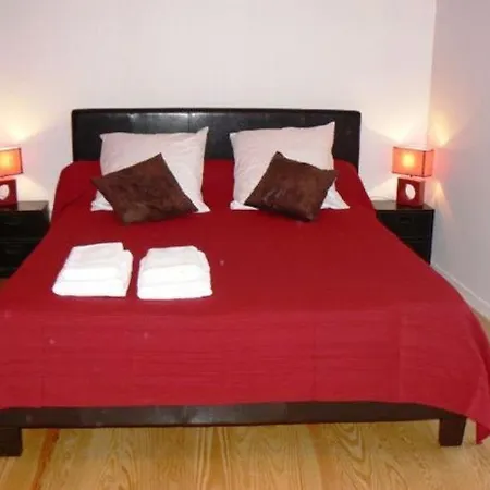 Lou Bed & Breakfast Lombres